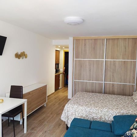 Recien Reformado, Fire Stick Amazon, Wifi, 2 Pers, Centrico, 20 M Playa Διαμέρισμα Τορρεμολίνος Εξωτερικό φωτογραφία