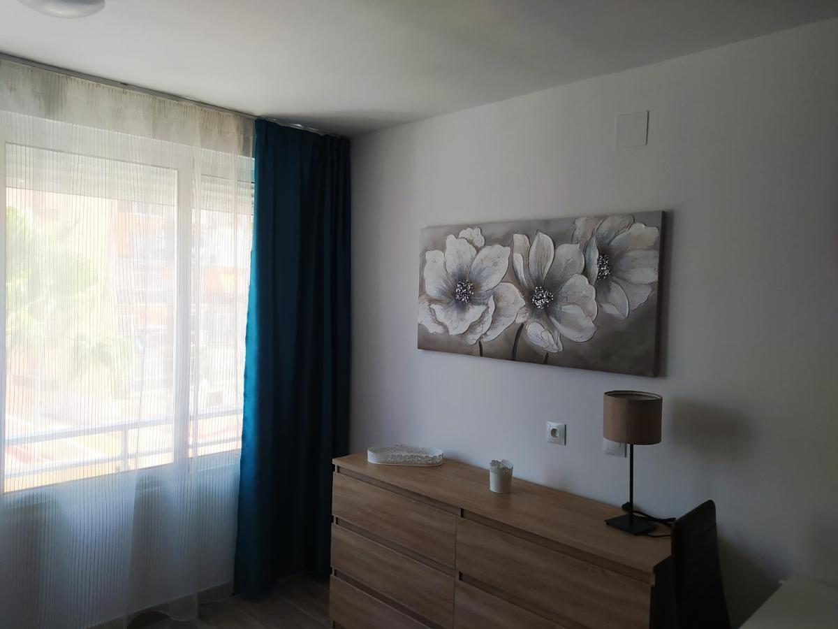 Recien Reformado, Fire Stick Amazon, Wifi, 2 Pers, Centrico, 20 M Playa Διαμέρισμα Τορρεμολίνος Εξωτερικό φωτογραφία